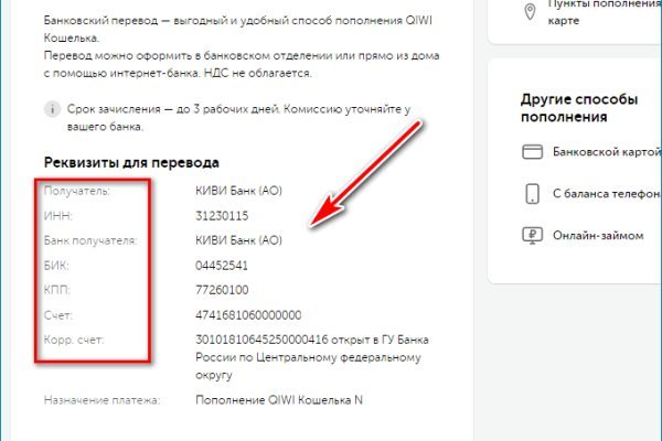 Сайты даркнета
