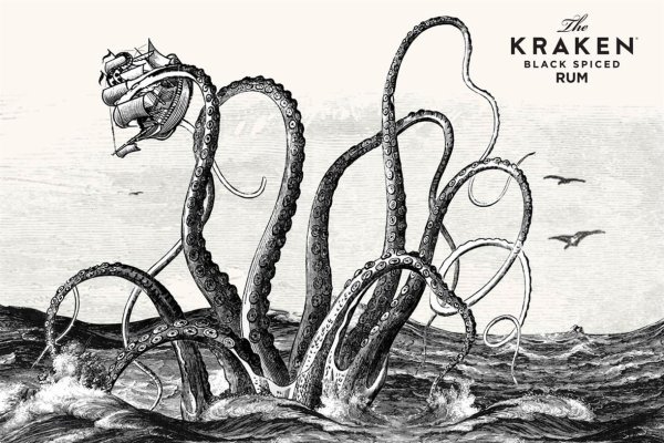 Кракен at
