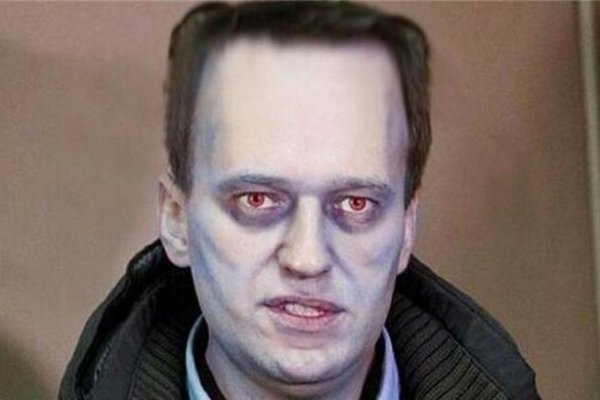 Кракен не заходит