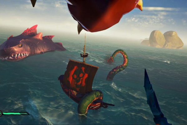 Kraken krn
