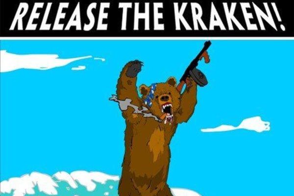 Kraken 18at