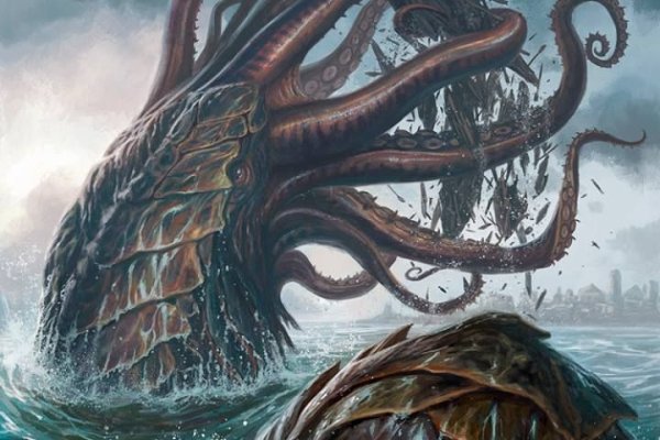 Kraken сайт вход
