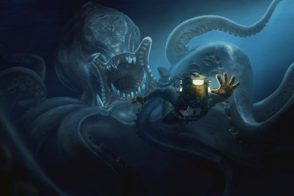 Kraken что это за магазин